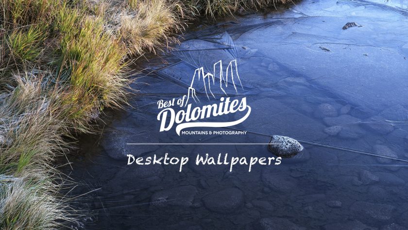 Best Of Dolomites | Wallpaper